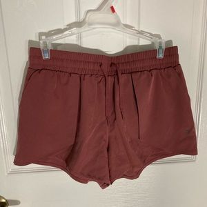 MPG Women’s Running Shorts